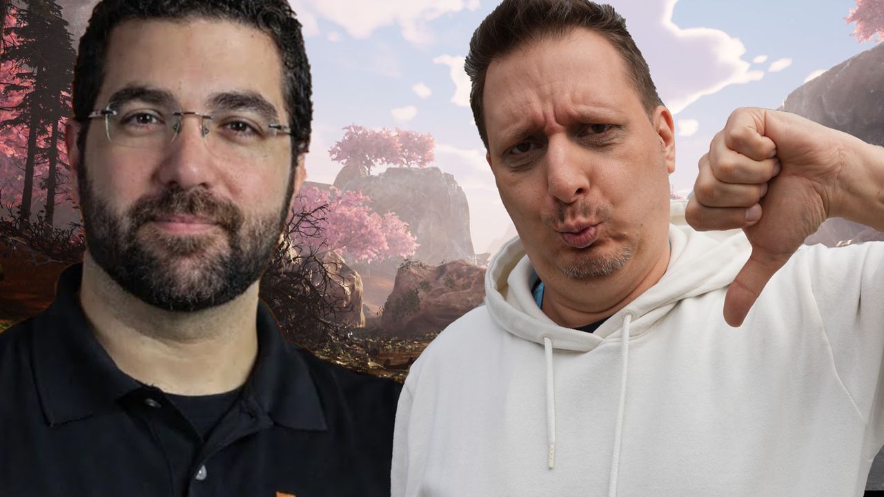 Is Ashes of Creation a Scam? One thing is clear: There are no winners here