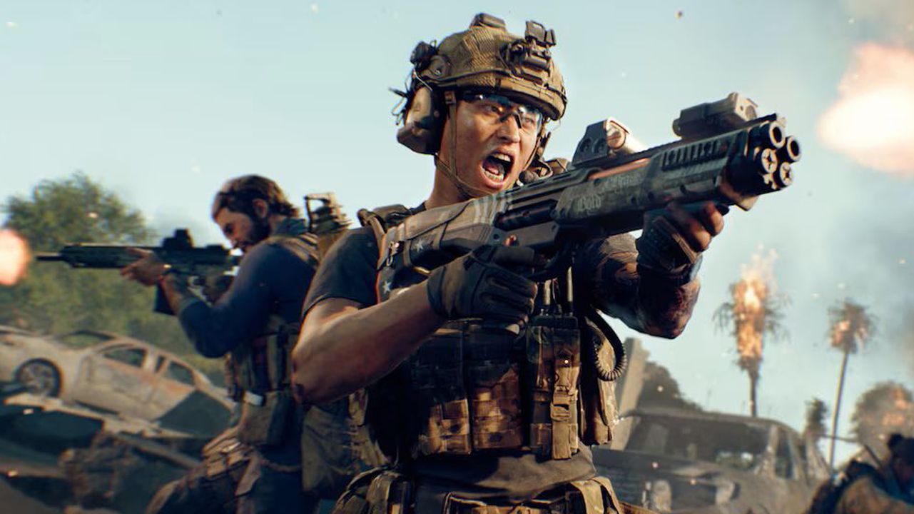 Battlefield 6 wants to build hype for Season 2, but many fans lack one important thing