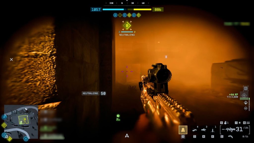 Battlefield 6 Preview Gas-Event