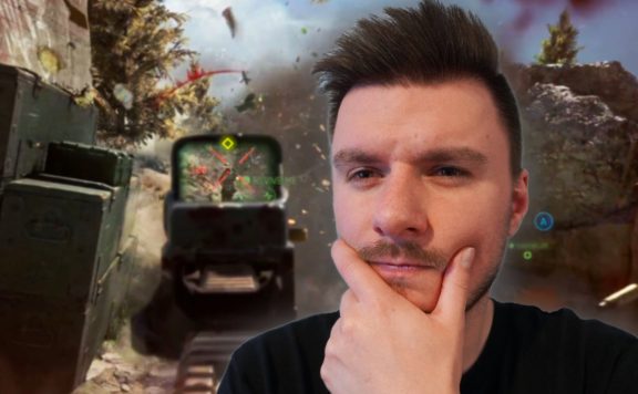 Battlefield 6 Season 2 Dariusz