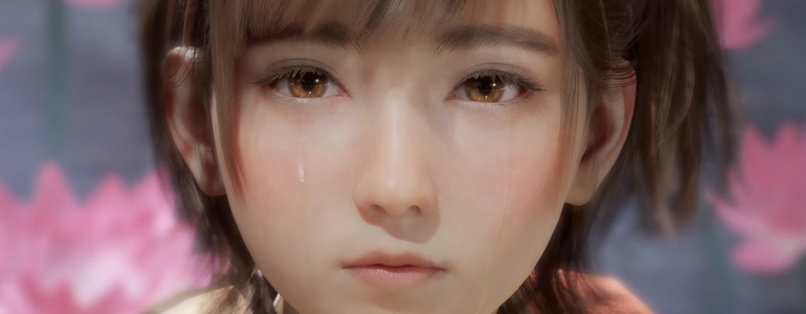 Die Macher von Beast of Reincarnation geben zu, sich eine Sache von Blade Runner abgeschaut zu haben
