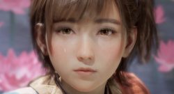 Screenshot aus einem Trailer zu Beast of Reincarnation