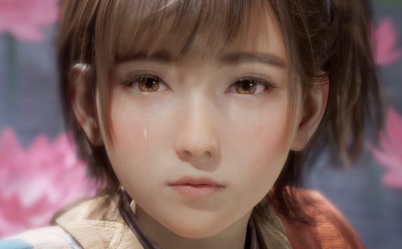 Screenshot aus einem Trailer zu Beast of Reincarnation