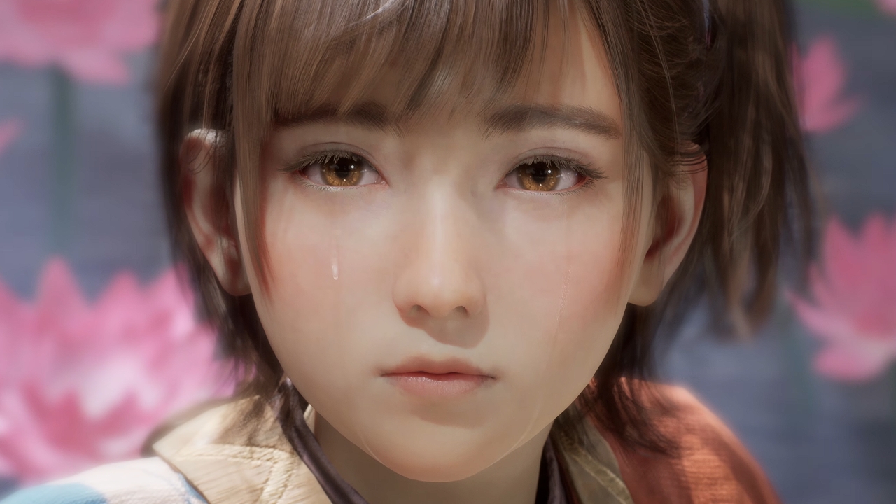 The Pokémon developers re-open a gaming wound that Sekiro gave me