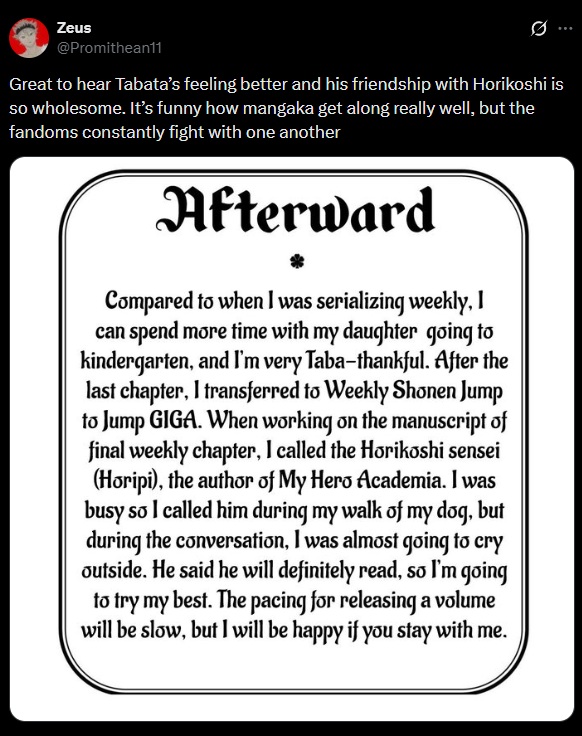 Black Clover Screenshot