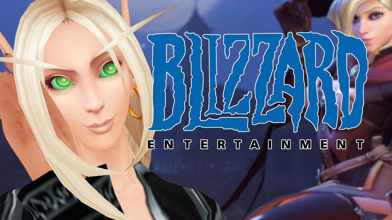 Blizzard back on the victory tour – Is the time of terror over?