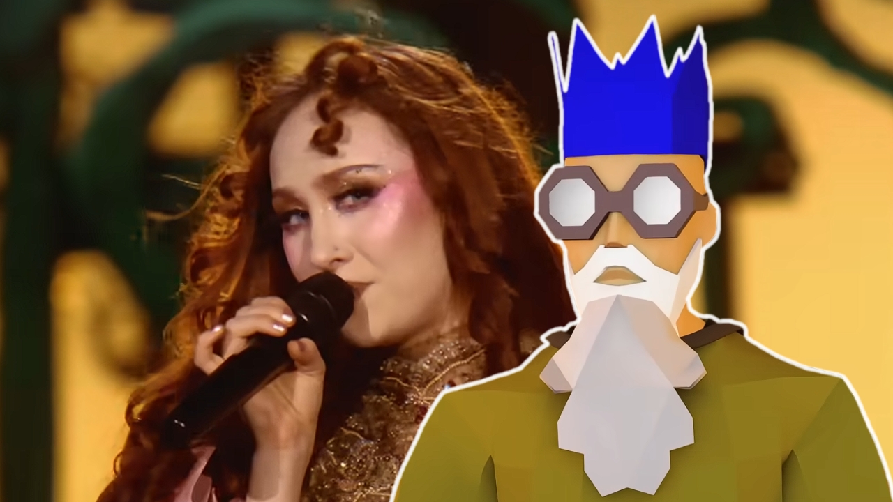 Famous singer raves about a 25-year-old MMORPG, especially one detail she really likes