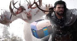 Crimson Desert Mikrotransaktionen