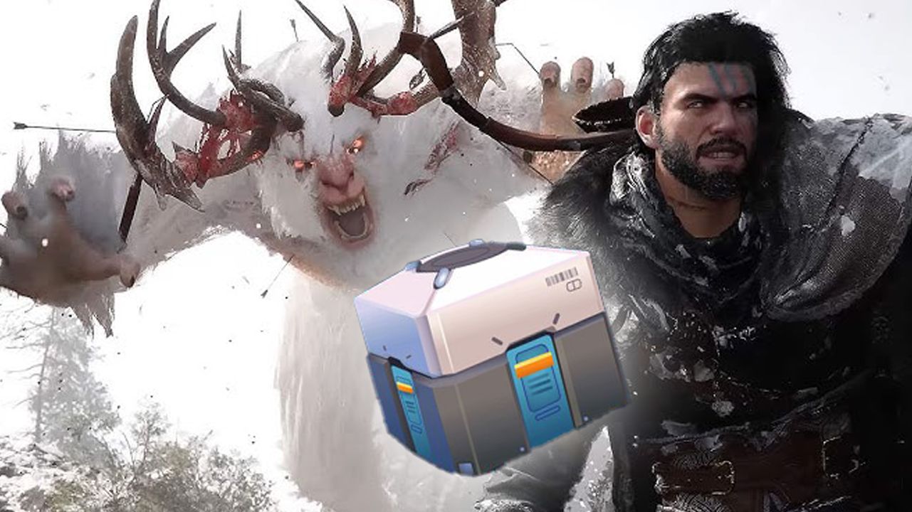 Crimson Desert avoids one of the biggest weaknesses of Black Desert: “Anything else would have been an insult”