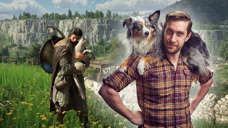 First, the MMO disappeared in Crimson Desert, then the term RPG – But how much role-playing is involved?