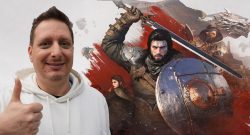 Crimson Desert Vorfreude