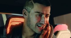Cyberpunk 2077 Trailer V