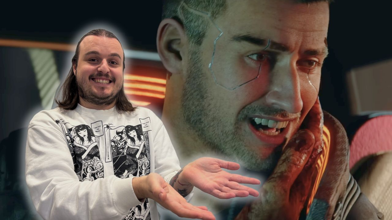 Eine verstörende Mission aus Cyberpunk 2077 konnte mich so fesseln, dass sie einen unscheinbaren NPC zu meinem Favoriten machte