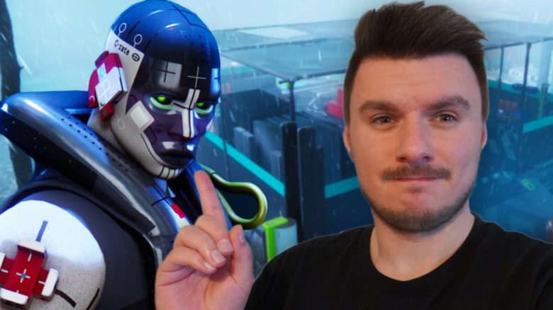 After 3 rounds in Marathon I am sure: We are getting a strong game that is perfect for everyone who is only insulted in ARC Raiders