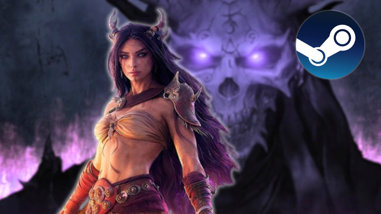 Neues ARPG von ehemaligen Diablo-Entwicklern startet die Demo auf Steam, lässt euch eine ganze Siedlung bauen