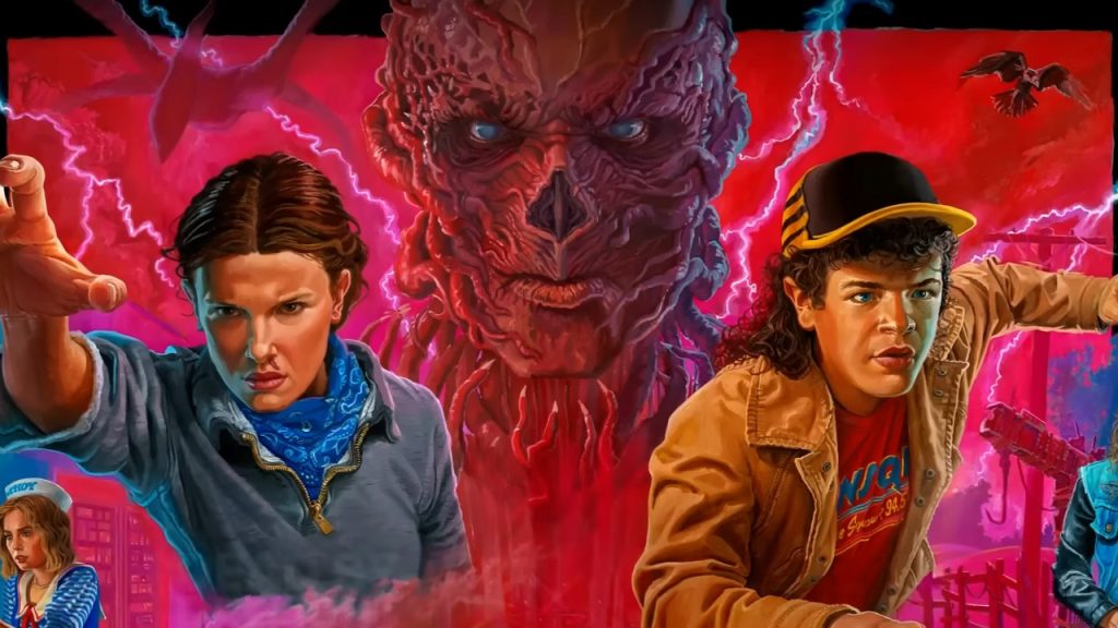 Dead by Daylight Vecna The First titel title 1280x720