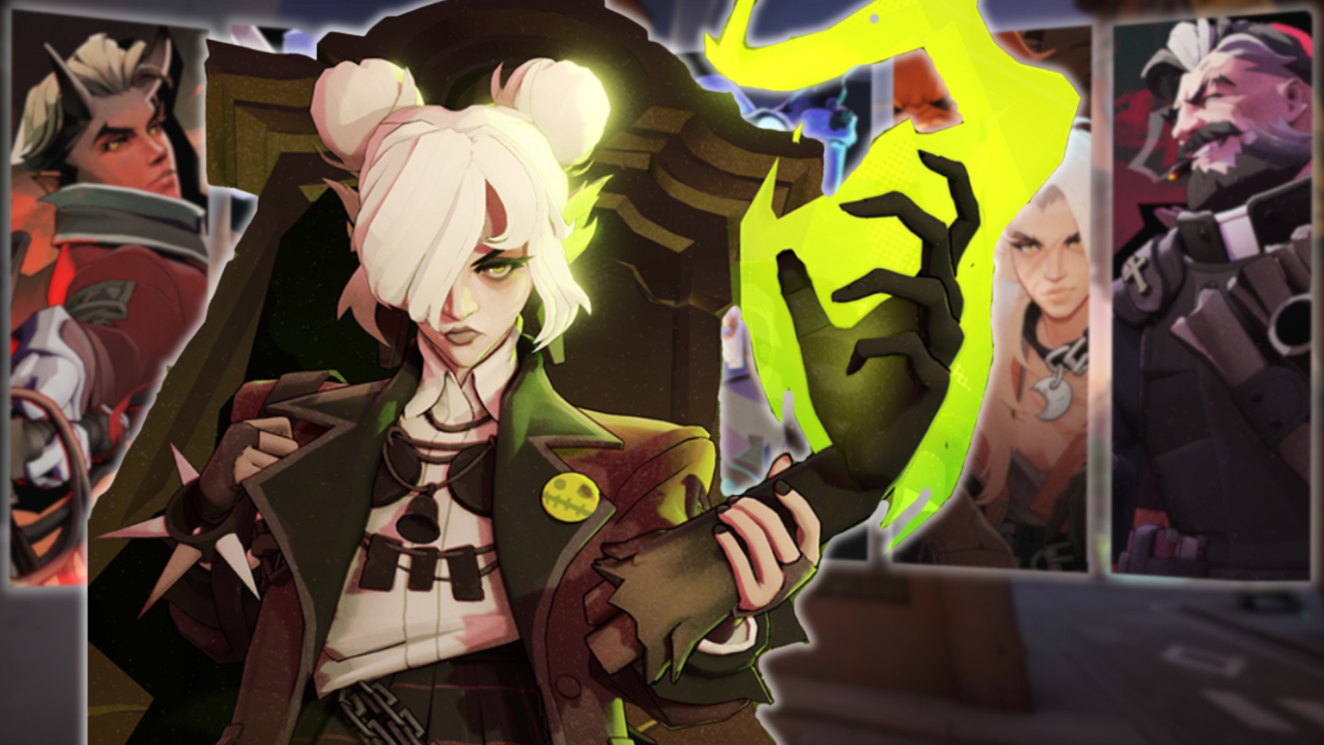 In 11,000 hours I tried out over 330 MOBA heroes and for me it is clear: Valve’s new hit on Steam has the best