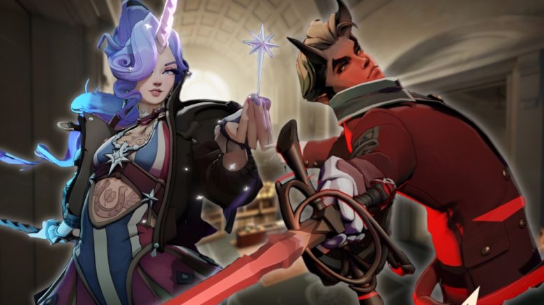 Deadlock: Alle 38 Charaktere in der Übersicht