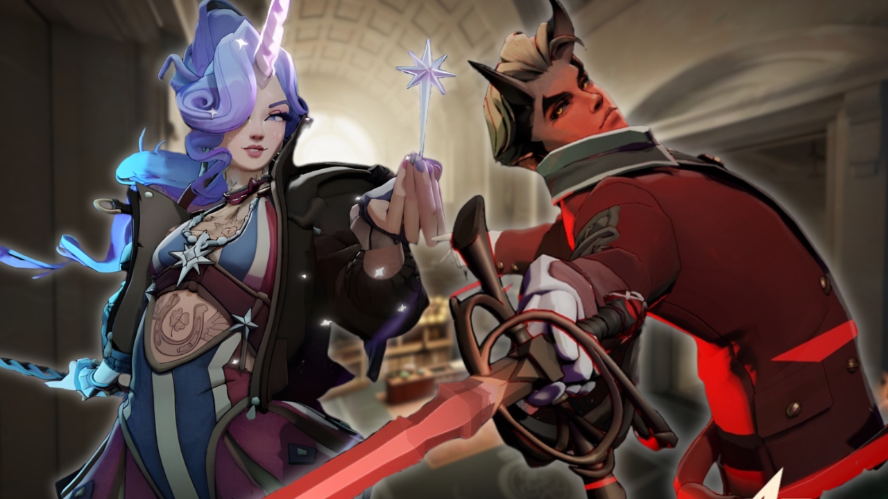 Deadlock: Alle 38 Charaktere in der Übersicht