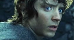 Der Hobbit Die Schlacht der 5 Heere Featurette Warner Frodo
