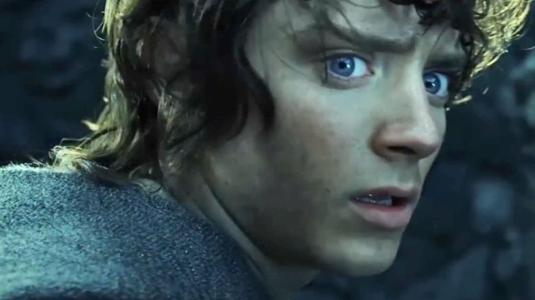 Only because of the bravest dog did Tolkien’s most beautiful love story succeed