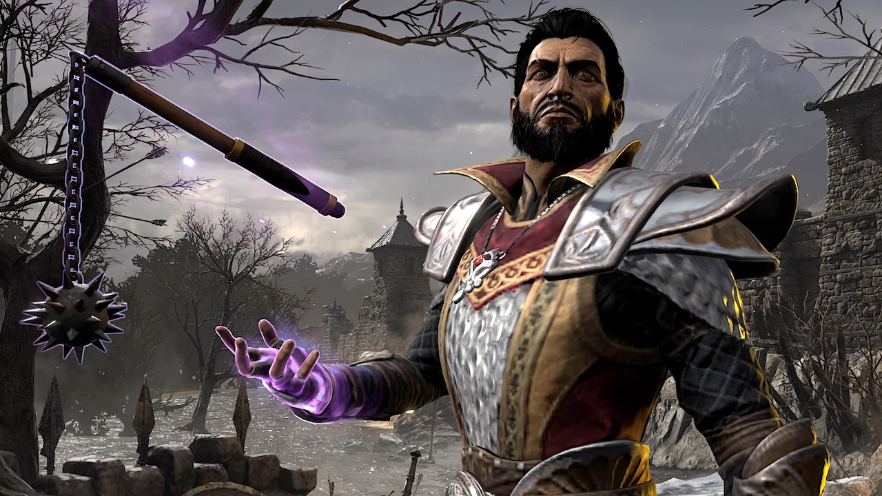 Diablo 2: Warlock Build – This is how you make it to the endgame with the Warlock