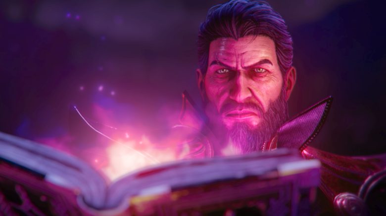 Diablo 2 Hexenmeister zu OP