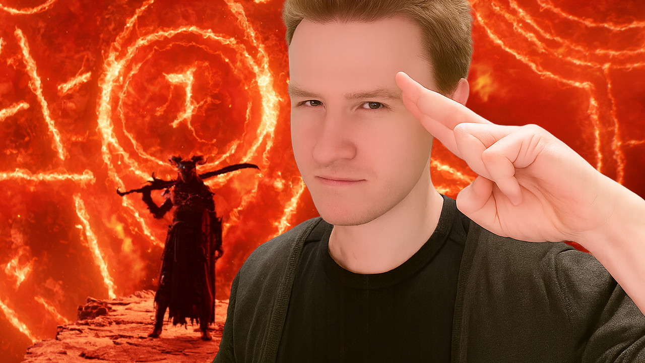 Blizzard puts so much love into Diablo 2 that even an expert on Diablo 4 is now raving about it