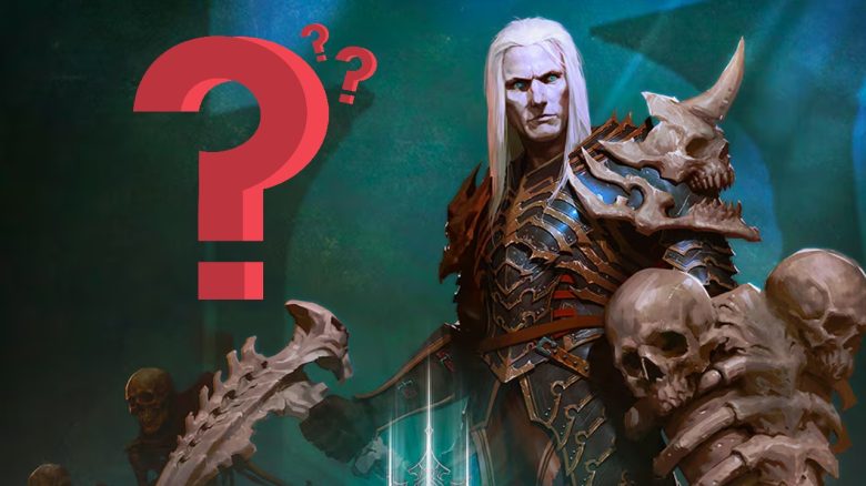 Diablo 3 Titel title