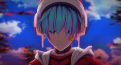 Screenshot aus dem ersten Teaser zu .hack//Zero