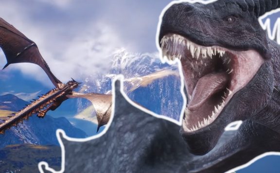 Titelbild zu Dragontwin