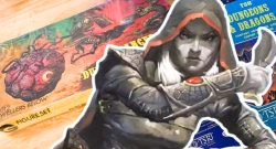Dungeons & Dragons Schätze