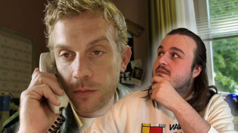 A German crime thriller looks like the perfect entertainment for Boomers, sweetening my evenings on Netflix as Gen Z