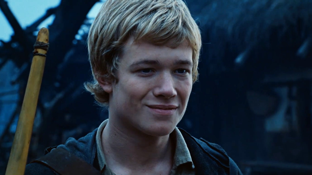 Eragon: Trailer, Release and Cast – All Information about the Fantasy Series on Disney+