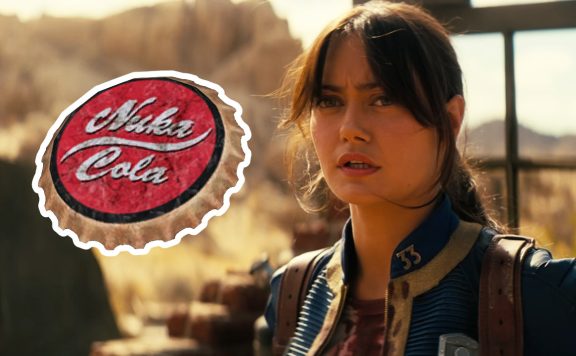 Fallout Kronkorken Special