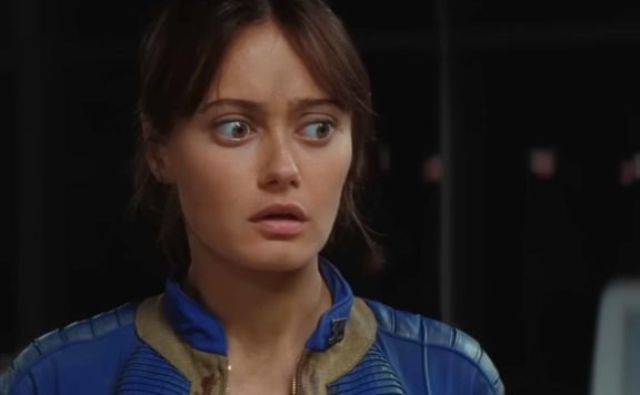 Fallout Season 2 Featurette Lucy