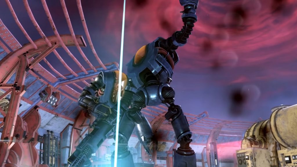 Fallout Storm Goliath