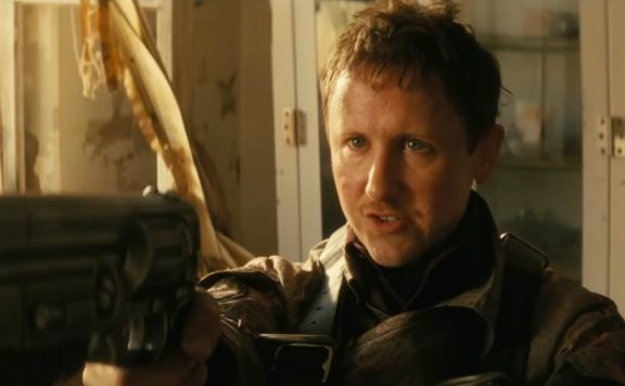 Fallout Thaddeus FEV