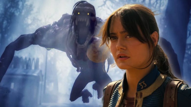 A creature from Fallout is based on a myth from the real world, is even more terrifying than ghouls and super mutants