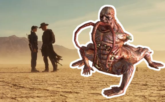 Fallout Zentaur Special