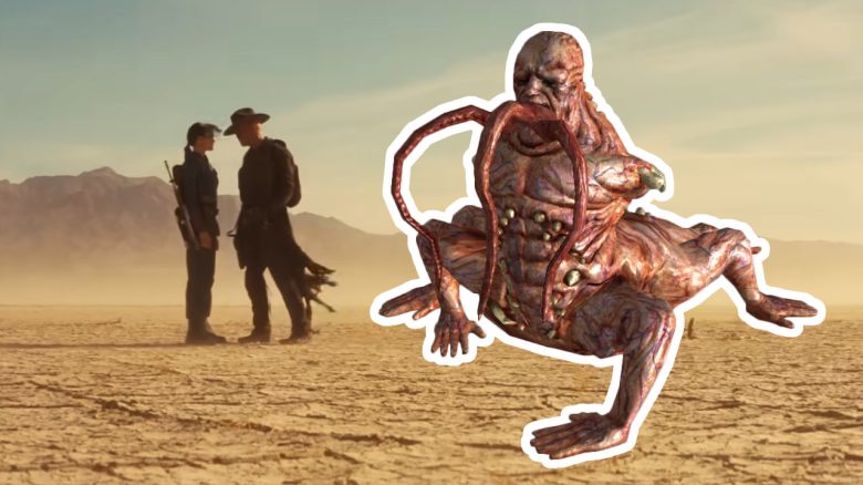 Fallout Zentaur Special