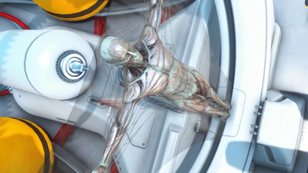 Fallout Fraktionen Institut