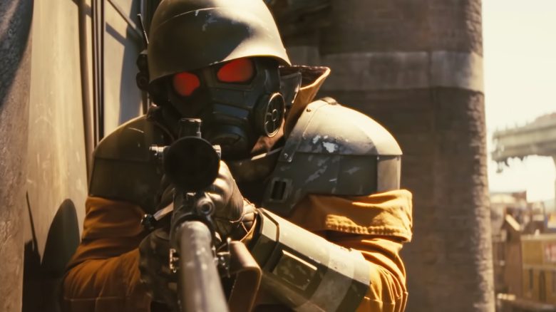 In Fallout, 7 factions are vying for the wasteland – But which is the strongest?