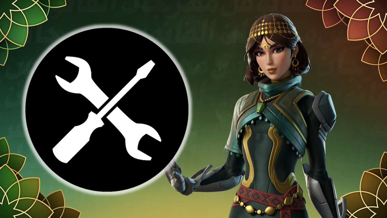 Fortnite: Server sind online – Alles zu Status, Dauer, Leaks und Patch Notes für Update 39.50