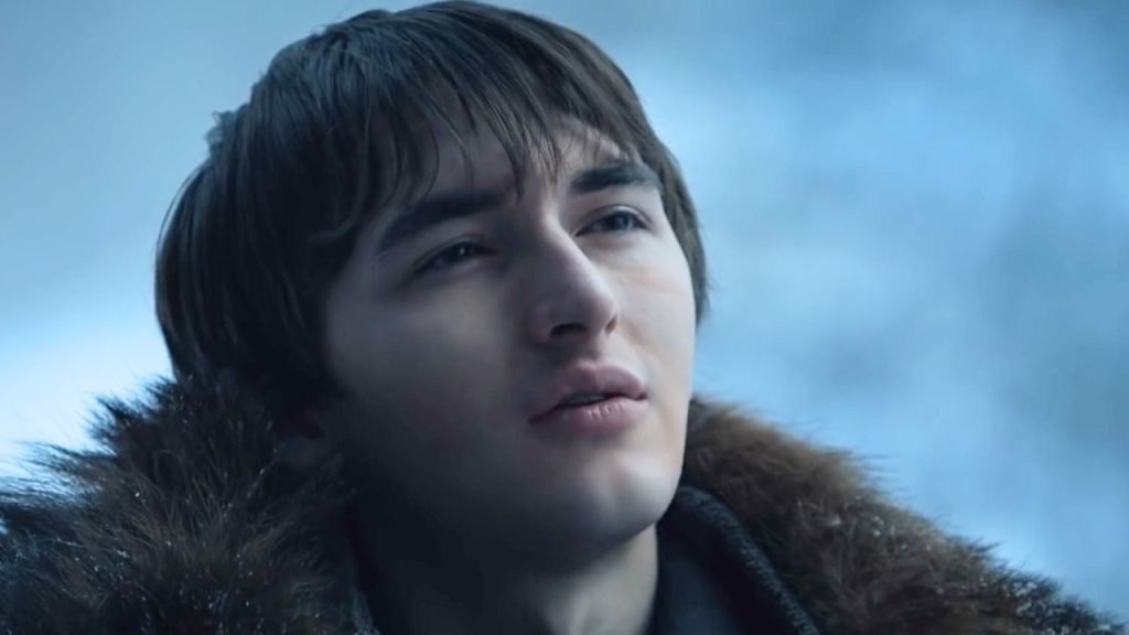 Game of Thrones HBO Bran Trailer