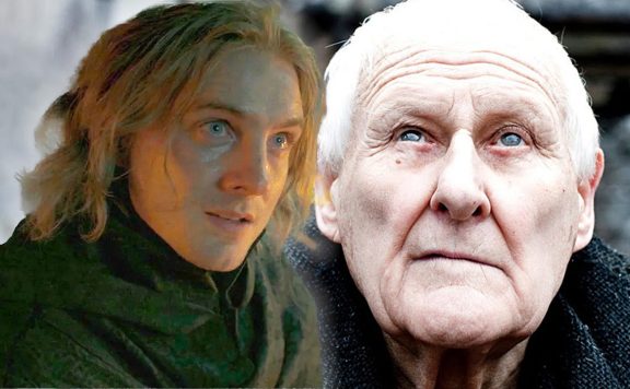 Game of Thrones Knight of the Seven Kingdoms Drachenträumer Titelbild