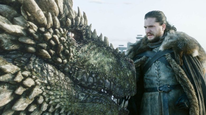 Einer der gefährlichsten Drachen von Westeros hörte auf keinen Targaryen, war eine große Bedrohung für andere seiner Art