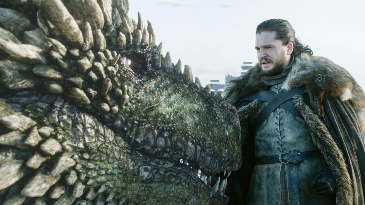 Einer der gefährlichsten Drachen von Westeros hörte auf keinen Targaryen, war eine große Bedrohung für andere seiner Art