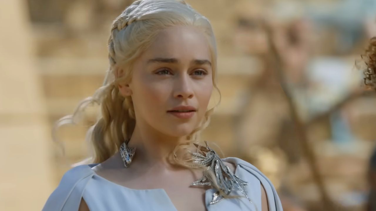 Ein wichtiger Targaryen lebte bereits in A Knight of the Seven Kingdoms, plagt 120 Jahre später einen wichtigen Charakter