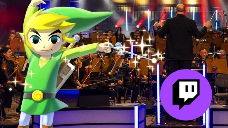 Heute Abend könnt ihr eine Stunde Gaming-Musik live auf Twitch erleben, wir haben die Veranstalter gefragt, wie das abläuft